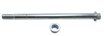 Yozma - IN10 - OEM Front Axle Bolt