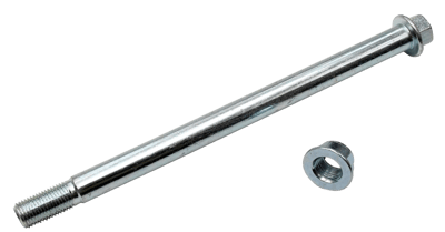 Yozma - IN10 - OEM Rear Axle Bolt