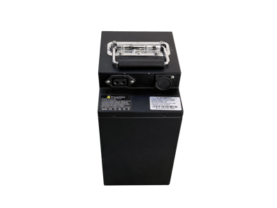 Yozma - IN10 Pro - OEM Battery Pack