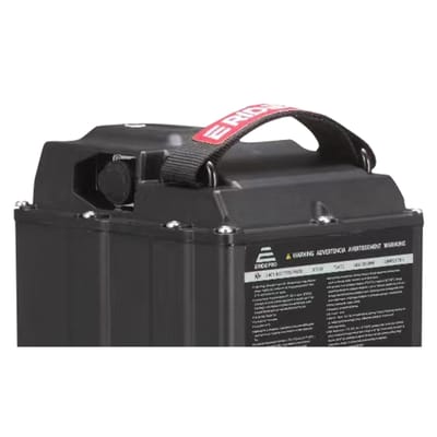 E-Ride Pro - Pro S - OEM 72V 30Ah Battery