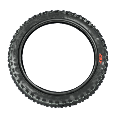 Talaria - xXx Pro - OEM Rear Tire