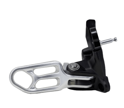 Surron - Ultra Bee - OEM Footpeg Assembly