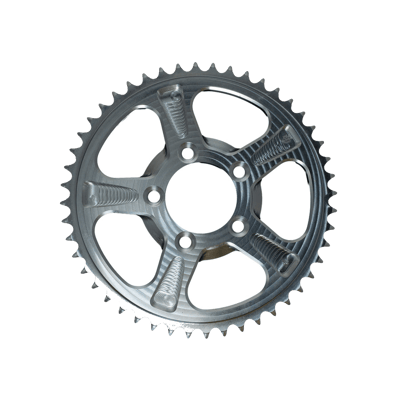 Prickly - Surron Light Bee - 48T Sprocket