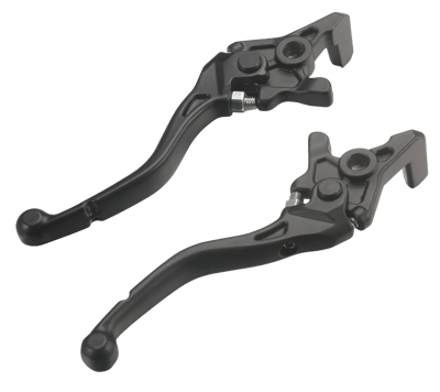 E-Ride Pro - SS 3.0 / SS 4.0 / SR - OEM Brake Lever Set (Version 2) (Original)