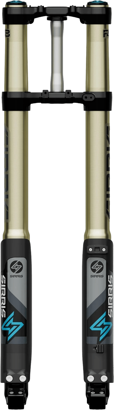 SIRRIS - Trail Tune Forks - Ultra Bee