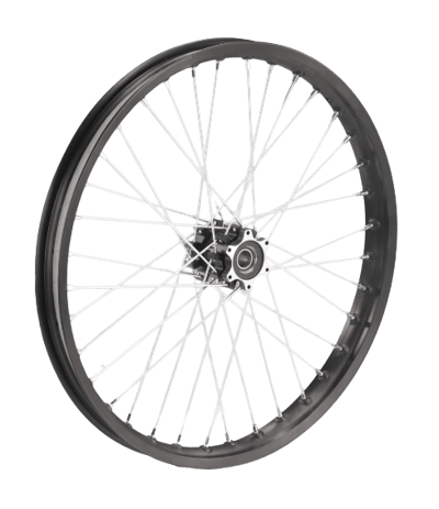 E-Ride Pro - SS 3.0 - OEM Front Wheel