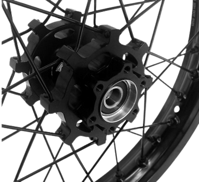 E-Ride Pro - SR - OEM Front Wheel