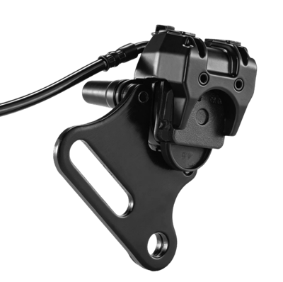 Yozma - IN10 - OEM Rear Brake System