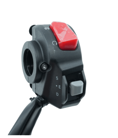 Surron - Ultra Bee - OEM Right Side Handlebar Switch Assembly
