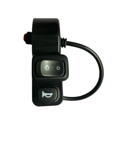 Talaria - xXx Pro - OEM Left Handlebar Control Switch