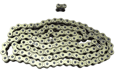 E-Ride Pro - Pro S / SS 2.0 - OEM Gold Drive Chain
