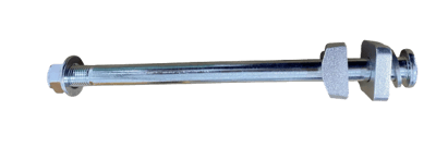 E-Ride Pro - Pro S / SS 2.0 / SS 3.0 / SR - OEM Rear Axle