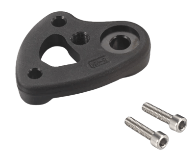 E-Ride Pro - Mini / Mini R - OEM Footpeg Mounting Plate