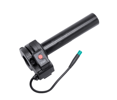 Talaria - xXx Pro - OEM Throttle Assembly + Start Button