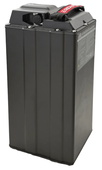 E-Ride Pro - SS 3.0 - OEM Battery Pack