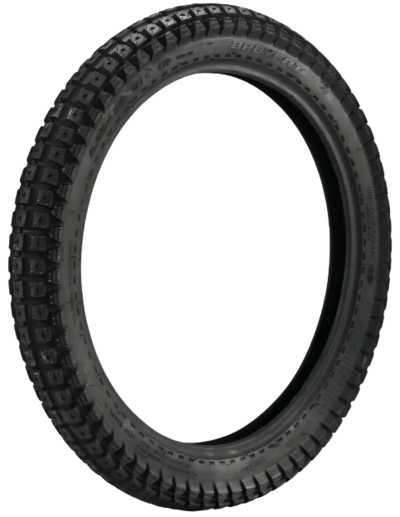 E-Ride Pro - Pro S - OEM 16" Tire  Front/Rear (Dual Sport Version)