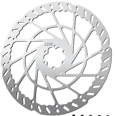 Talaria - xXx Pro - OEM Front Rotor