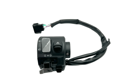 Surron - Ultra Bee - OEM Left Side Handlebar Switch Assembly