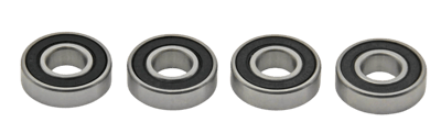E-Ride Pro - Pro S / SS 2.0 / SS 3.0 / SR - OEM Swingarm Pivot Bearing Set