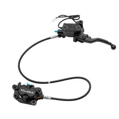 Talaria - Komodo - OEM Front Brake System