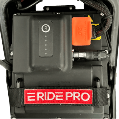 E-Ride Pro - SS 2.0 - OEM Battery Pack