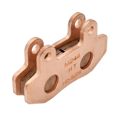 Surron - Ultra Bee - Front/Rear Brake Pads