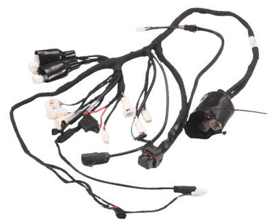 E-Ride Pro - SS 3.0 - OEM Wire Harness