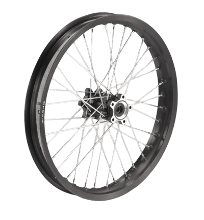 E-Ride Pro - SS 3.0 - OEM Rear Wheel