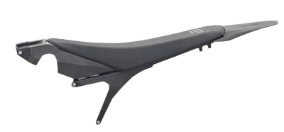 E-Ride Pro - SS 2.0 / SS 3.0 / SS 4.0 / SR - OEM "Long Seat" Kit