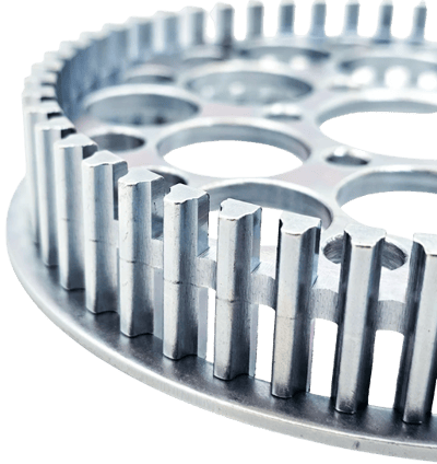 E-Ride Pro - SR - OEM Drive Pulley Gear