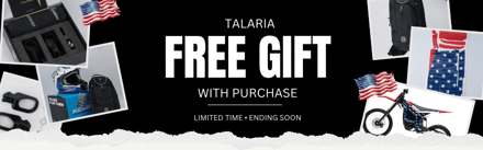 KOmodo free gift