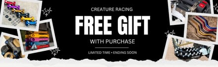 Free gift sale