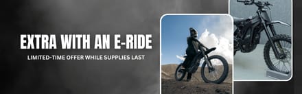 ERide free gift