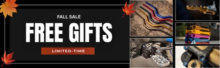 Free gifts