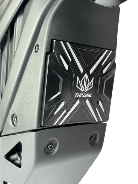 FOC Smart Controller