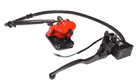OEM Front Hydraulic