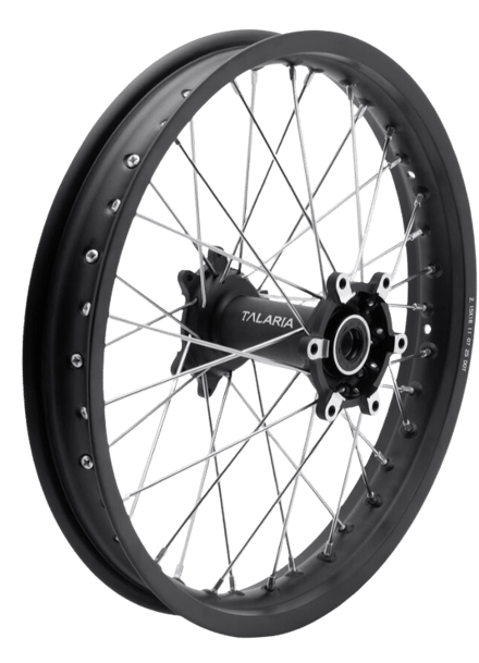 Correct 18 Inch Rear Sizing