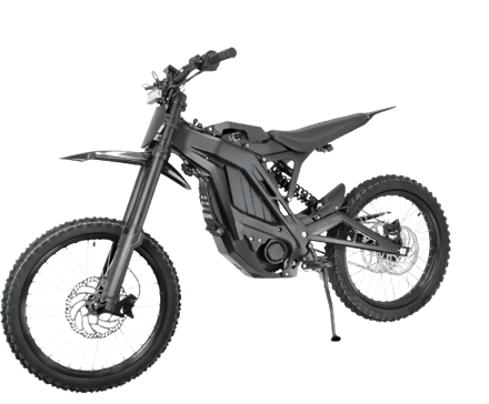 Three Bikes, One Battery