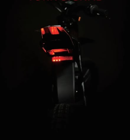 Bright LED Headlight