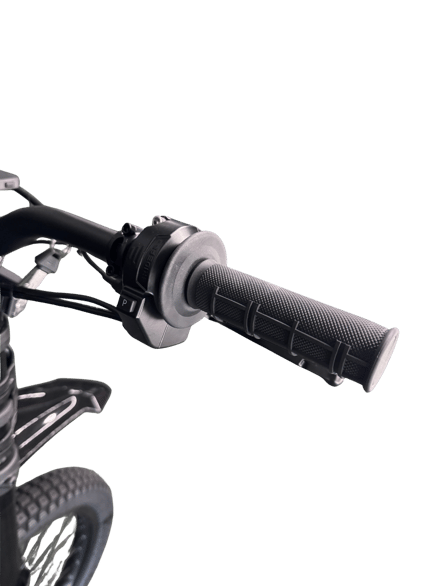 Three functions in one assembly
