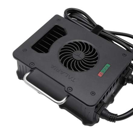 Fixes a Dead Charge Setup