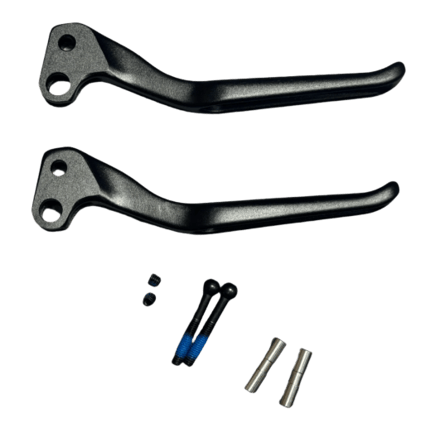 Complete 2 lever kit