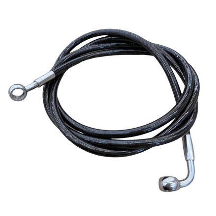 Firm lever feel comes back