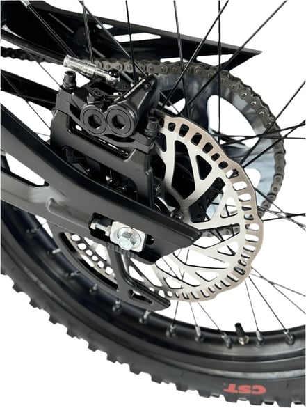428 Chain Drive
