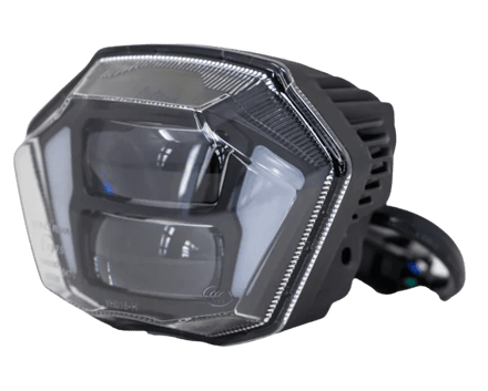 Impact-Resistant Build