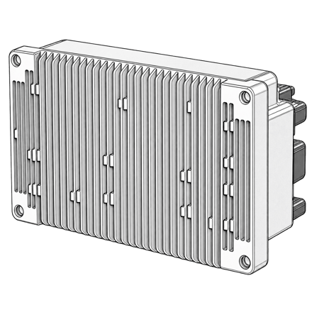 Integrated Heat Management