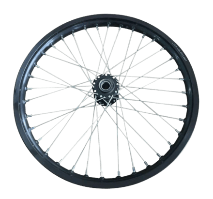 Pro S Specific Fitment
