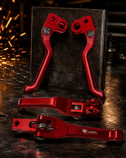 Adjustable Reach