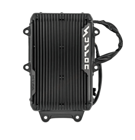 Direct Plug-In Replacement.