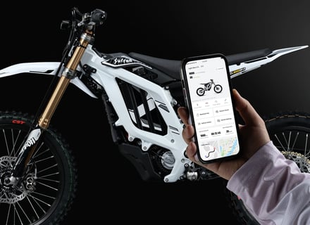 Next-Gen Connectivity